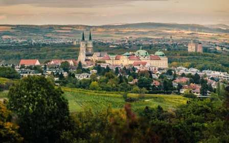 Klosterneuburg : Billet pour l'abbaye de Klosterneuburg