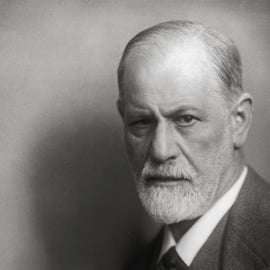 Vienne : billet pour le musée Sigmund Freud