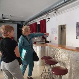 Visite à pied du quartier juif de Vienne