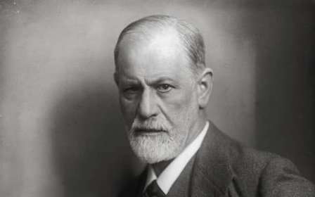Vienne : billet pour le musée Sigmund Freud