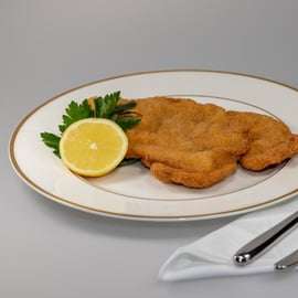Vienne : Cours de cuisine sur l'escalope viennoise et le strudel