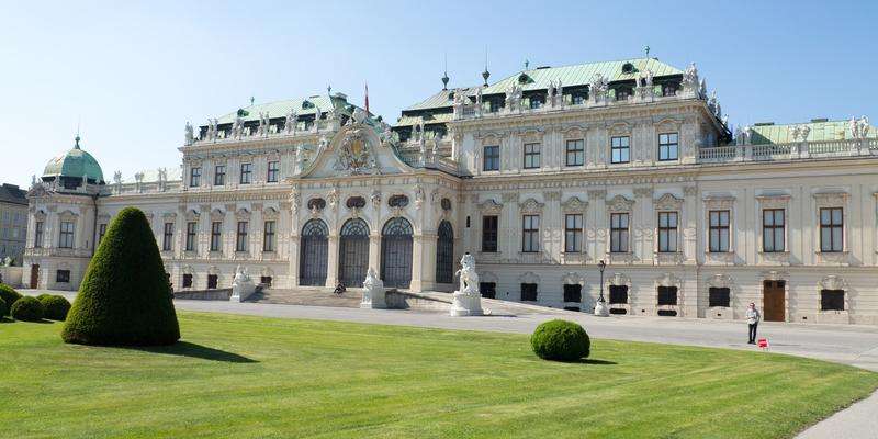 Belvedere