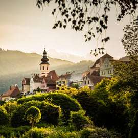 Depuis Vienne : excursion d'une journée dans la vallée de la Wachau avec dégustation de vin
