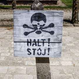Vienne : Visite d'Auschwitz Birkenau