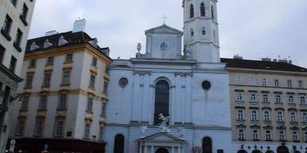 Église Saint-Michel de Vienne