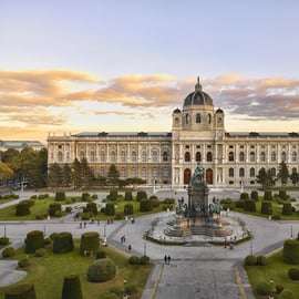 Vienne : billet combiné pour le Kunsthistorisches Museum et le Leopold Museum