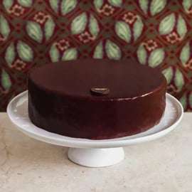 Vienne : secrets et scandales, avec un gâteau au café Landtmann