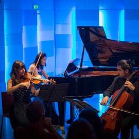 Vienne : Concert classique au Mozarthaus avec entrée au musée