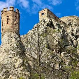 Au départ de Vienne : visite guidée d'une demi-journée à Bratislava et dans la campagne