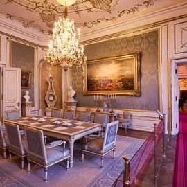Vienne : Visite en coupe-file de la Hofburg et du musée de l'impératrice Sisi
