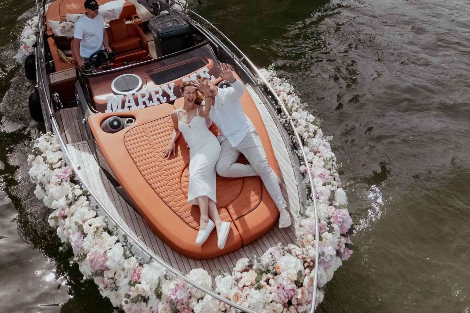 Vienne : Excursion exclusive en yacht sur le Danube