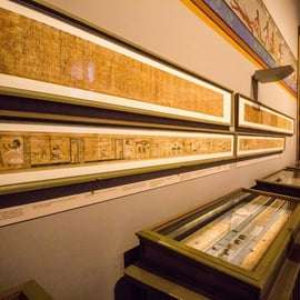 Billets combinés : Kunsthistorisches Museum et Trésor impérial