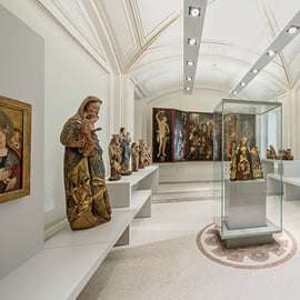 Vienne : Billets pour la cathédrale Saint-Étienne et le Dom Museum Wien