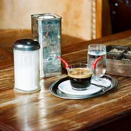 Vienne : Circuit de 2,5 heures autour du café, du gâteau et du chocolat viennois