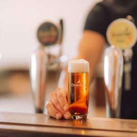 Wien : Führung durch die Ottakringer Brauerei