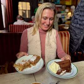 Vienne : visite culinaire guidée avec plus de 8 dégustations et un plat secret