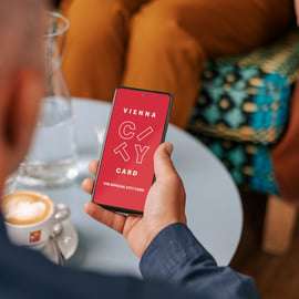 Vienna City Card : Votre billet touristique, y compris les réductions et le métro