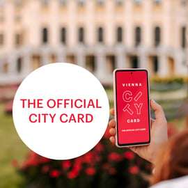 Vienna City Card : Votre billet touristique, y compris les réductions et le métro