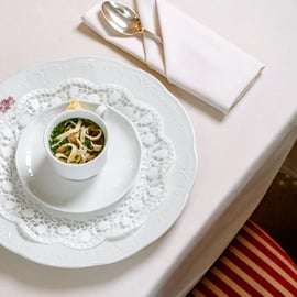 Vienne : Expérience culinaire au restaurant Stefanie