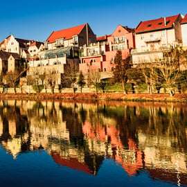 Depuis Vienne : excursion d'une journée dans la vallée de la Wachau avec dégustation de vin