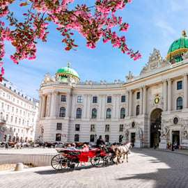 Vienne : Visite en coupe-file de la Hofburg et du musée de l'impératrice Sisi