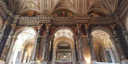 Musée d'Histoire de l'art de Vienne