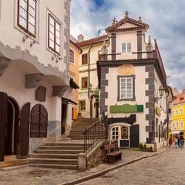 Depuis Vienne : excursion guidée à Bratislava et Budapest