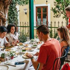 Vienne : Visite culinaire, café et découverte des marchés