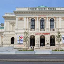 Vienne : Amadeus Konzerte im Künstlerhaus