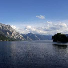 Visite privée Points forts de l'Autriche Hallstatt Salzbourg Wachau