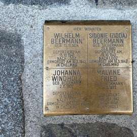 Vienne : visite à pied au cœur de l'histoire juive et de l'ascension d'Hitler