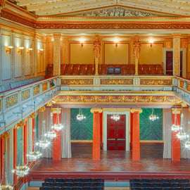 Vienne : Les Quatre Saisons de Vivaldi et Mozart au Musikverein