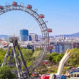 Vienne : Un tour de Grande Roue sans passer par la caisse