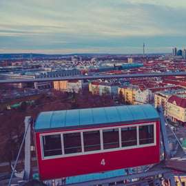 Vienne : Un tour de Grande Roue sans passer par la caisse